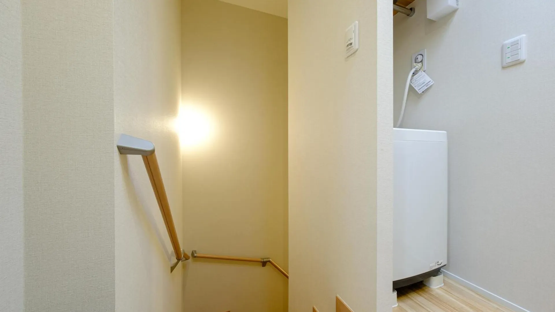 Apartment Asakusa Landing Tokyo Japan